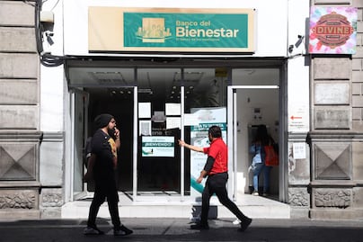 Bienestar te deposita 2, 800 pesos si cumples con estos requisitos