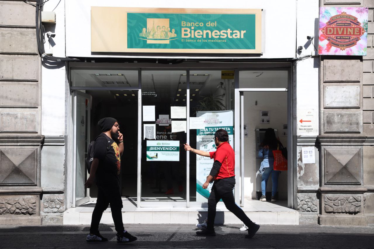 Bienestar te deposita 2, 800 pesos si cumples con estos requisitos