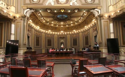 Decide PAN no tener presencia en Mesa Directiva del Congreso