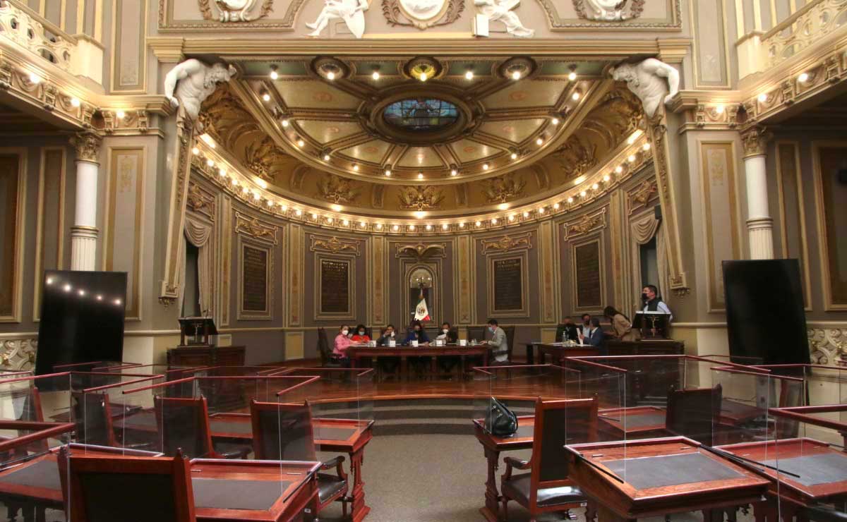 Decide PAN no tener presencia en Mesa Directiva del Congreso
