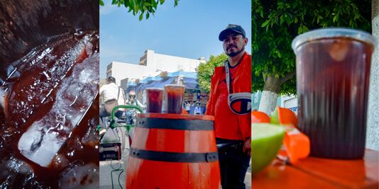 Tepache: ¿Cuáles son los beneficios de esta bebida en los días de calor?