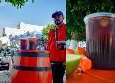 Tepache: ¿Cuáles son los beneficios de esta bebida en los días de calor?