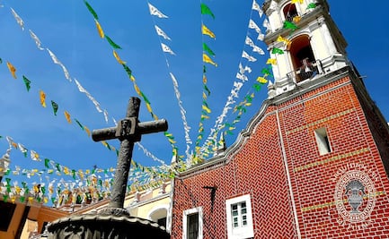 San José y las fiestas en su honor más importantes de Puebla