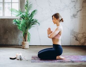 Conoce los beneficios de la meditación para tu salud