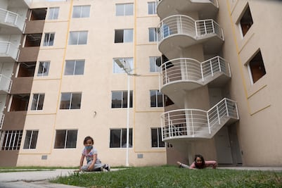 Precios de la vivienda en México aumentaron 5.9% durante la pandemia