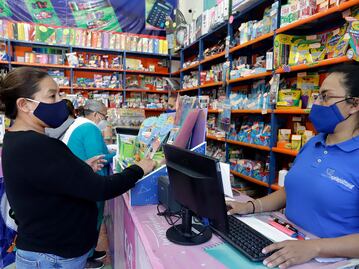 Reporta Canirac bajas ventas por regreso a clases