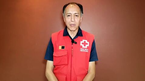 Cruz Roja Puebla reporta 35 lesionados y 17 fallecidos tras accidente en la Cuacnopalan-Oaxaca