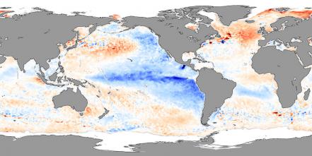 La Niña 2022. Qué es este fenómeno y cómo afecta a Puebla