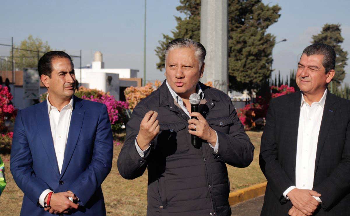 El mandato es que MC vaya solo a las elecciones del 2024, dice Fernando Morales