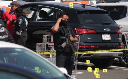 Muere el hermano de El Niño de Oro, víctima de la balacera de Costco