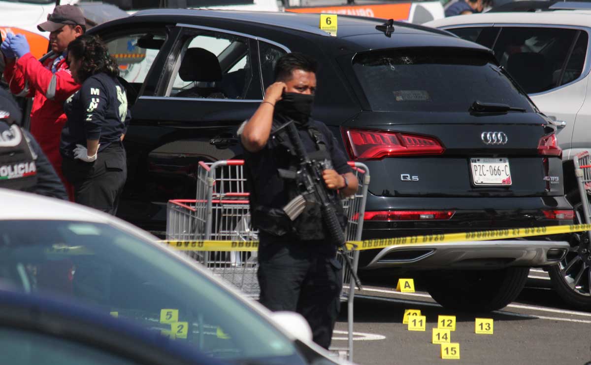 Muere el hermano de El Niño de Oro, víctima de la balacera de Costco