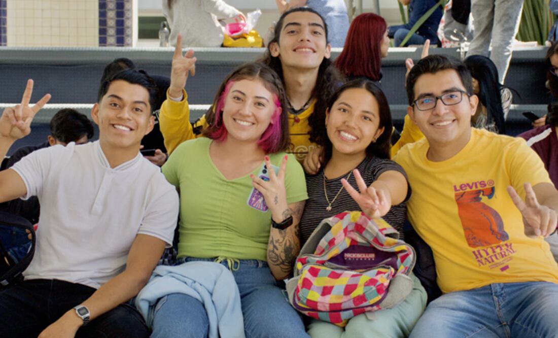 Foto: EsImagen I Universidades de Puebla en el ranking 2025