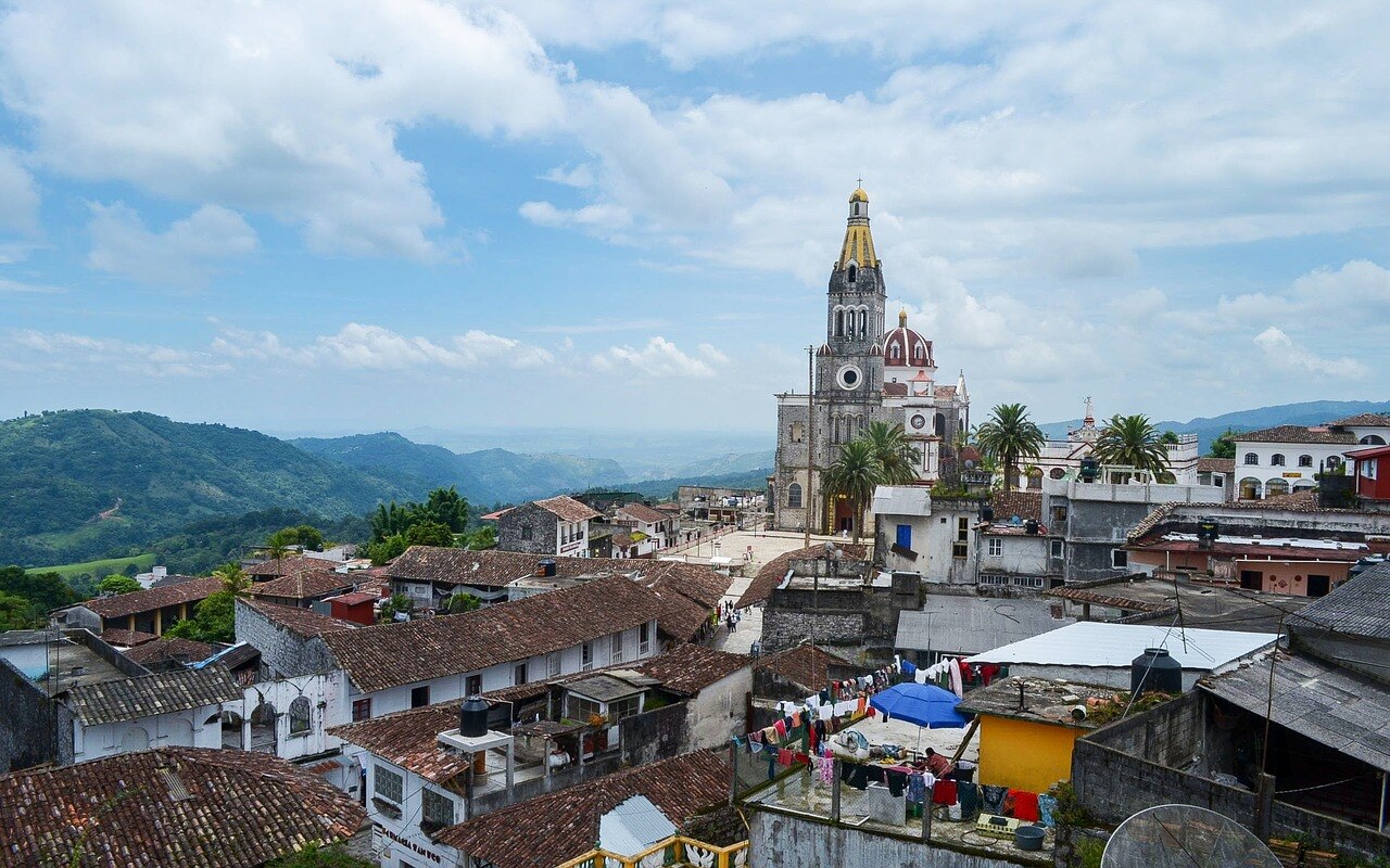 Cuánto cuesta ir Cuetzalan para las celebraciones del Día de Muertos