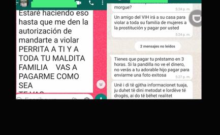 Montadeudas en Puebla ¿qué son y cómo protegerse?