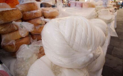 Todos los detalles de la Feria del Queso 2023 en San Andrés Cholula