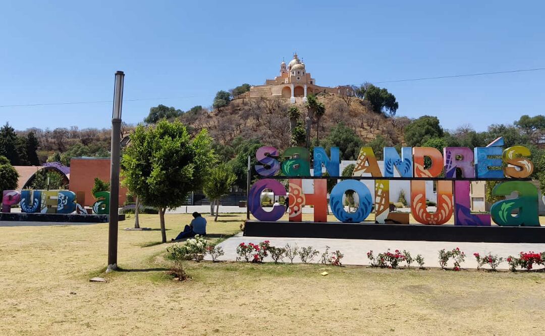 En 1519, Hernán Cortés comandó un ataque contra Cholula. Foto: Demian Magallán