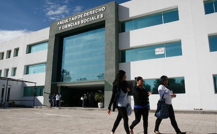 Cuáles son las 3 mejores universidades de Puebla para estudiar derecho, según el ranking 2025