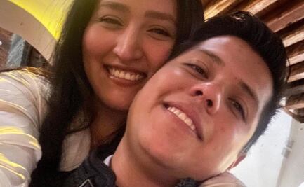 El emotivo mensaje de despedida de la pareja del piloto naval José Soberano