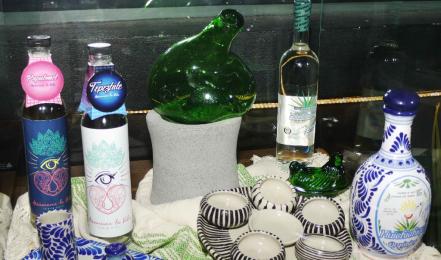 Talavera y otros productos poblanos con Denominación de Origen