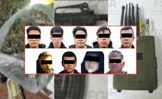 Isaac Rodríguez, alcalde de Esperanza, y sus 8 cómplices permanecerán en prisión preventiva