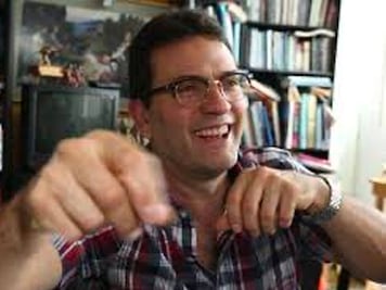 Monero Helguera fallece de un infarto