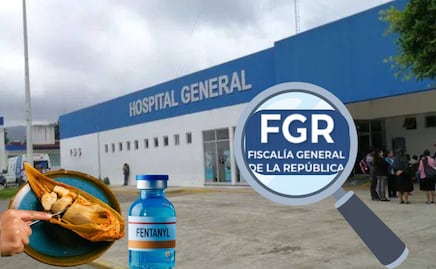 Claudia Sheinbaum pide a FGR investigar tamales con fentanilo en Puebla