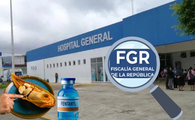 Claudia Sheinbaum pide a FGR investigar tamales con fentanilo en Puebla