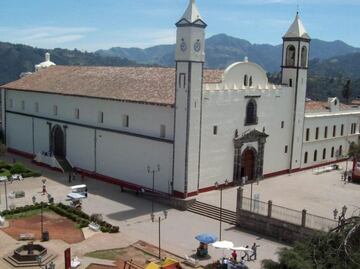 Conoce la fascinante leyenda del dragón de Zacatlán