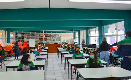 Por no cortarse el cabello impiden ingreso a alumnos del Cobaep