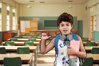 SEP adelanta fin de ciclo escolar por el Mundial 2026, clases terminan el 5 de junio