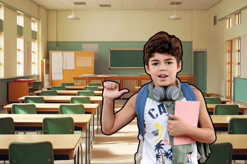 SEP adelanta fin de ciclo escolar por el Mundial 2026, clases terminan el 5 de junio