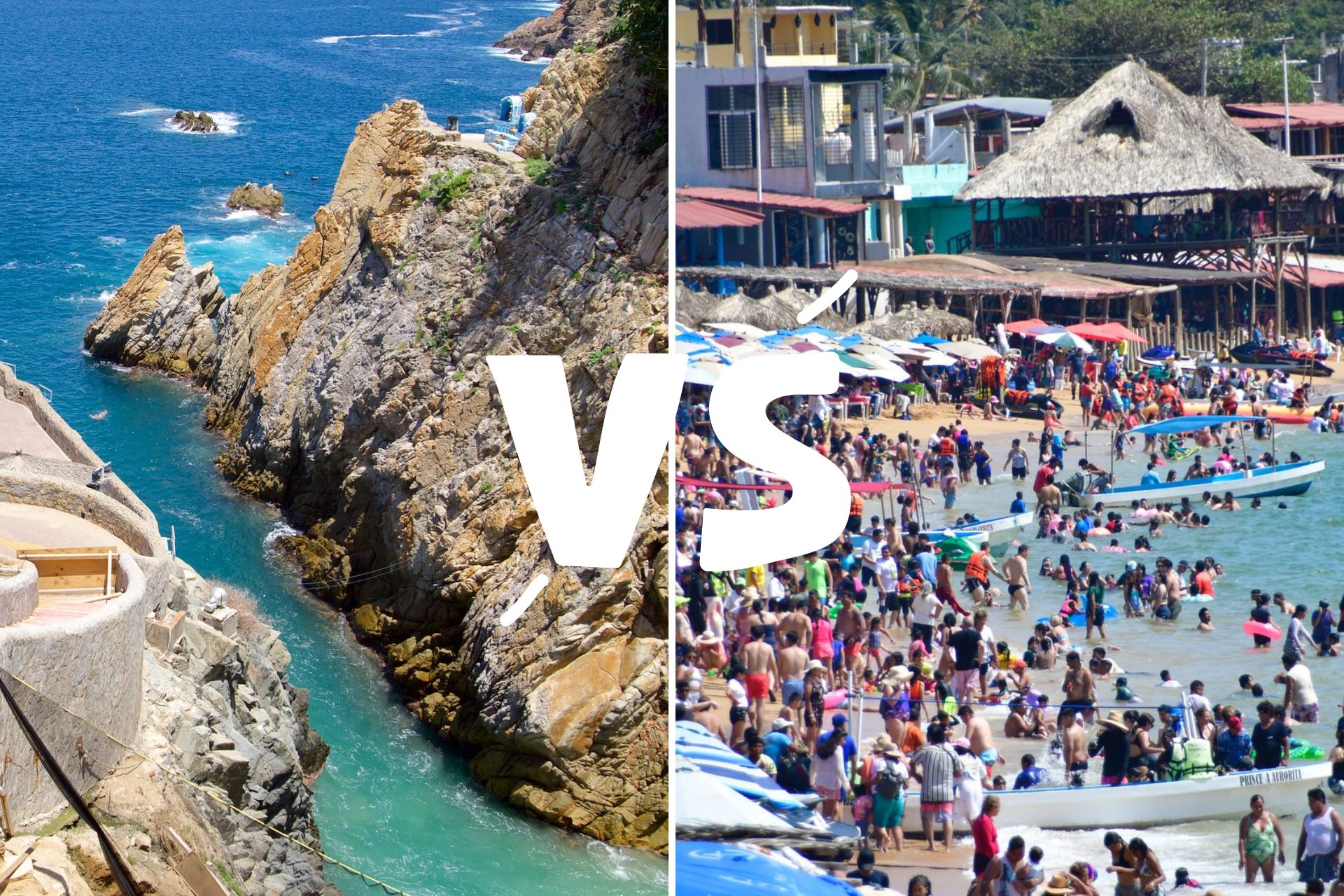 Algunos destinos turísticos decepcionan a los viajeros | Foto: Expedia / EsImagen