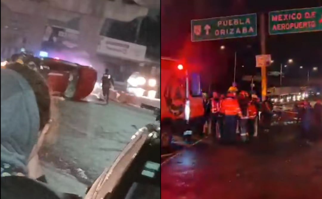 Los delincuentes que robaron una camioneta y mataron a una mujer, fueron detenidos | Foto: RRSS