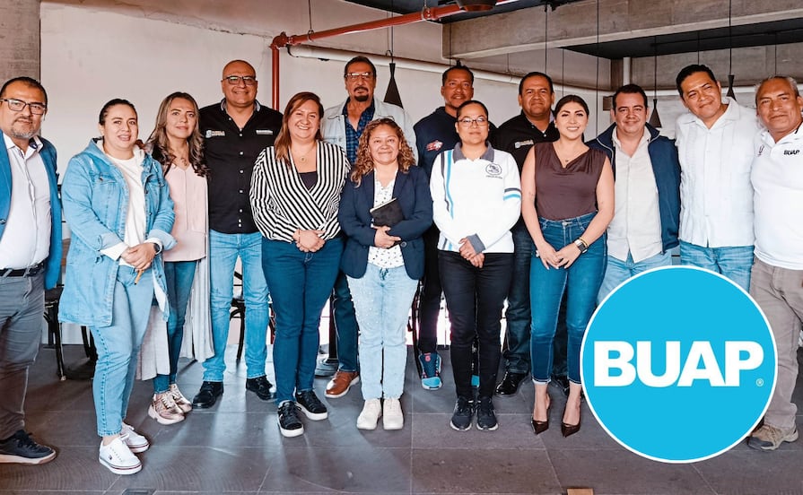 Será BUAP sede de la etapa estatal de los Juegos Deportivos de la Educación Media Superior