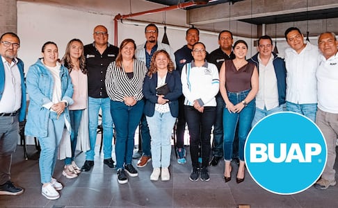 Será BUAP sede de la etapa estatal de los Juegos Deportivos de la Educación Media Superior