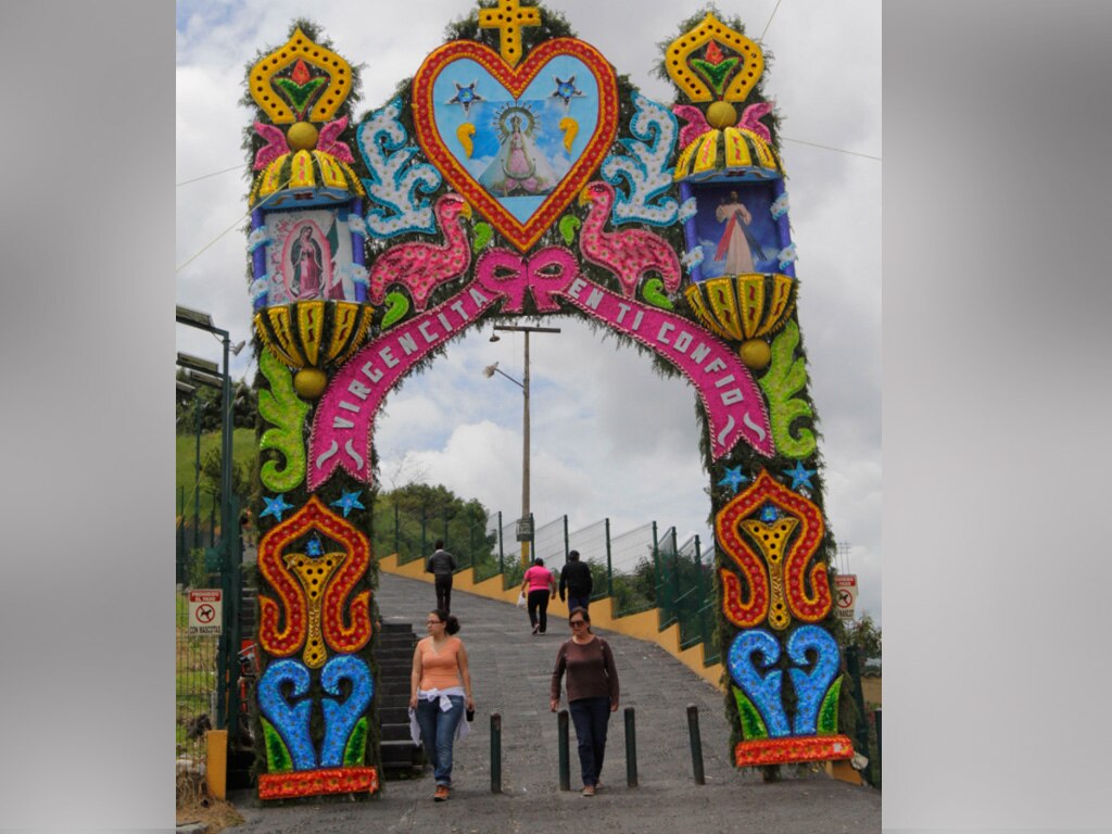 Imagen: Agencia Enfoque para El Universal Puebla