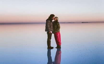 Luisito Comunica dejó de seguir a La Chule en IG