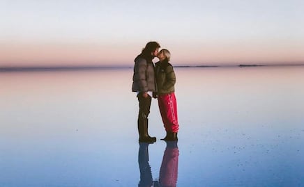 Luisito Comunica dejó de seguir a La Chule en IG