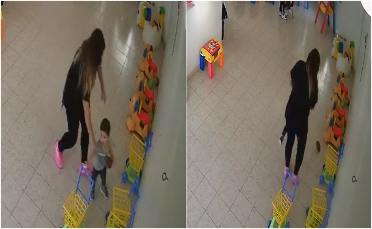 Exhiben en redes a directora de guardería por maltrato infantil en Monclova, Coahuila