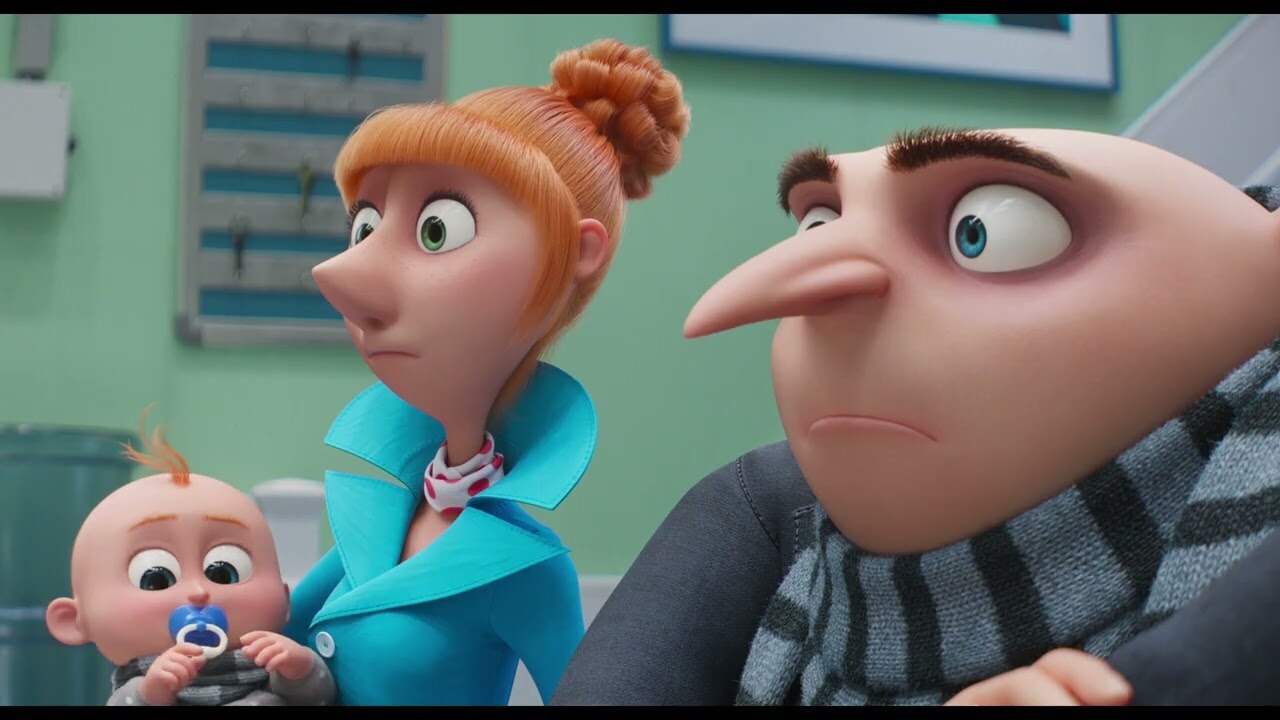 La nueva película de Universal e Illumination Studios está generando un gran interés en plataformas de streaming. 

Foto: Producción El Universal Puebla