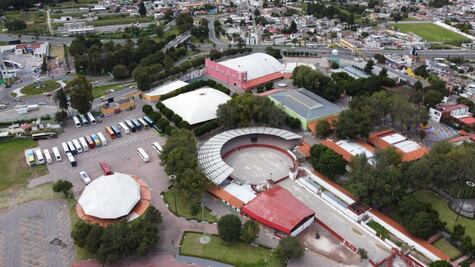 CANCELAN FERIA DE TLAXCALA