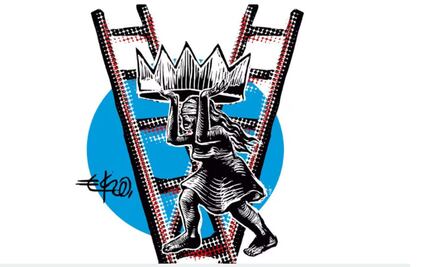 La canciller Bárcena quiere repetir