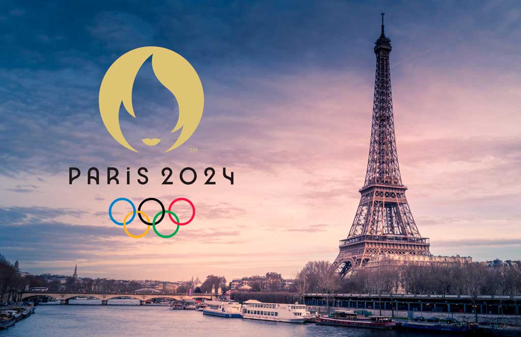 Aunque Francia tiene una conexión profunda con la historia de este evento deportivo, las Olimpiadas tienen su origen en otro país europeo: Grecia. 

Foto: Producción El Universal Puebla