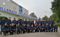 Otra escuela militarizada en Puebla: ¿Qué pasó con el bachillerato Vicente Suárez?