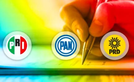 Frente Amplio por México en Puebla aún sin mecanismo para definir gubernatura