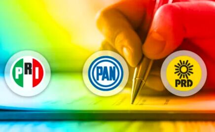 Así reaccionó la oposición ante la designación de Alejandro Armenta