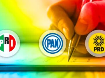 Frente Amplio por México en Puebla aún sin mecanismo para definir gubernatura