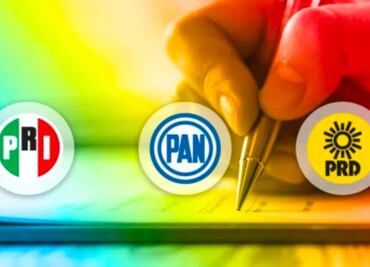 Frente Amplio por México en Puebla aún sin mecanismo para definir gubernatura