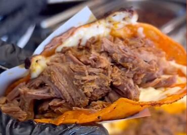 El Poblano, la taquería que es un éxito en Estados Unidos