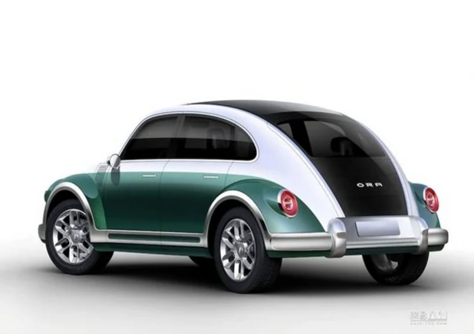 Great Wall Ora Punk Cat / Foto: facebook.com/GreatWallMotorGlobal